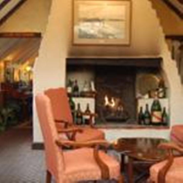 Fourways Inn Mount Pleasant Екстериор снимка