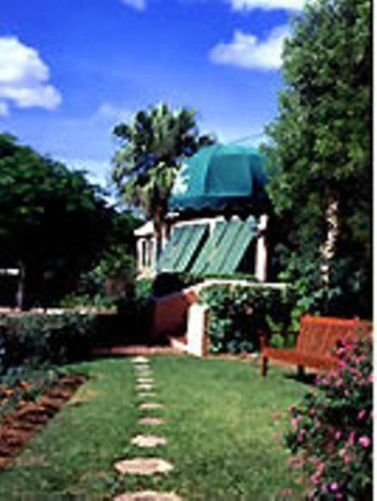 Fourways Inn Mount Pleasant Екстериор снимка