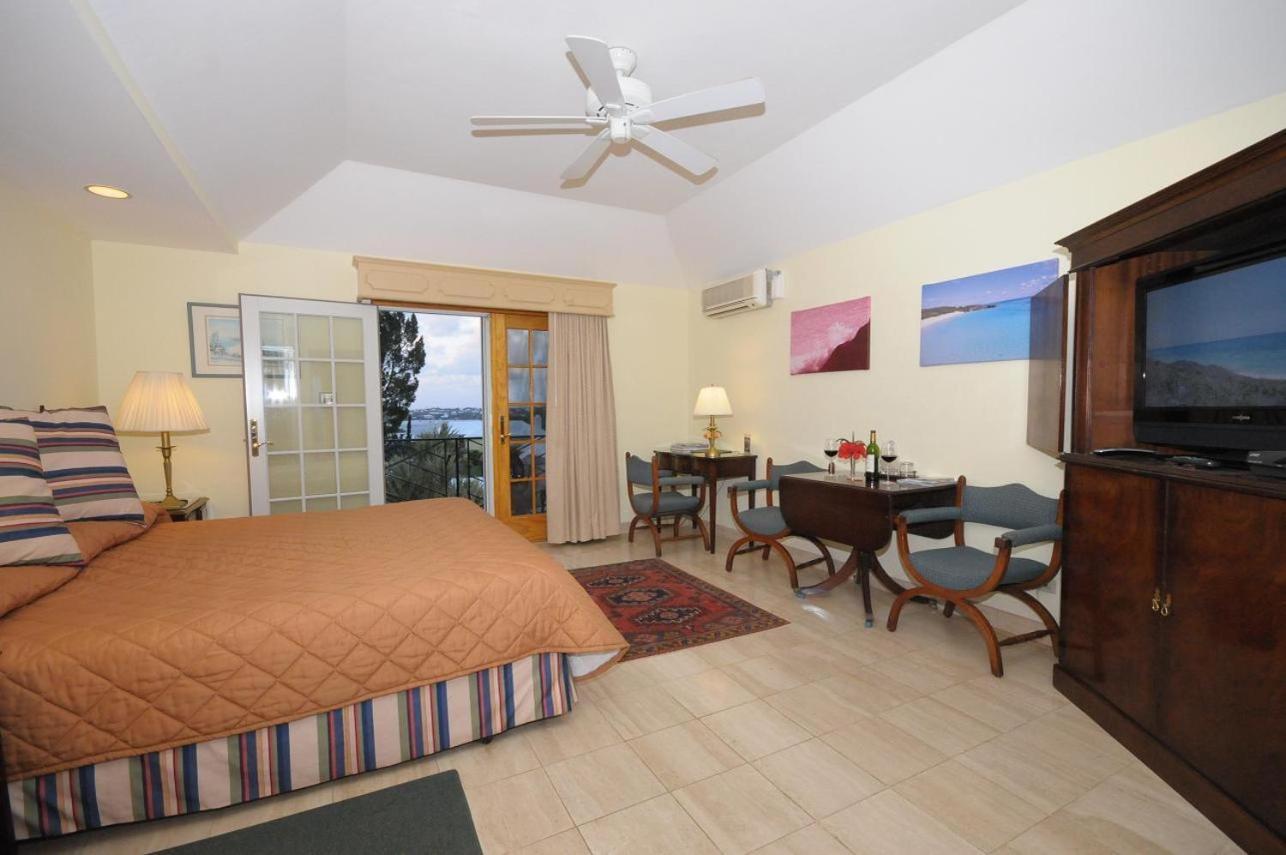 Fourways Inn Mount Pleasant Екстериор снимка