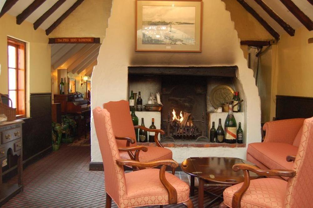 Fourways Inn Mount Pleasant Екстериор снимка