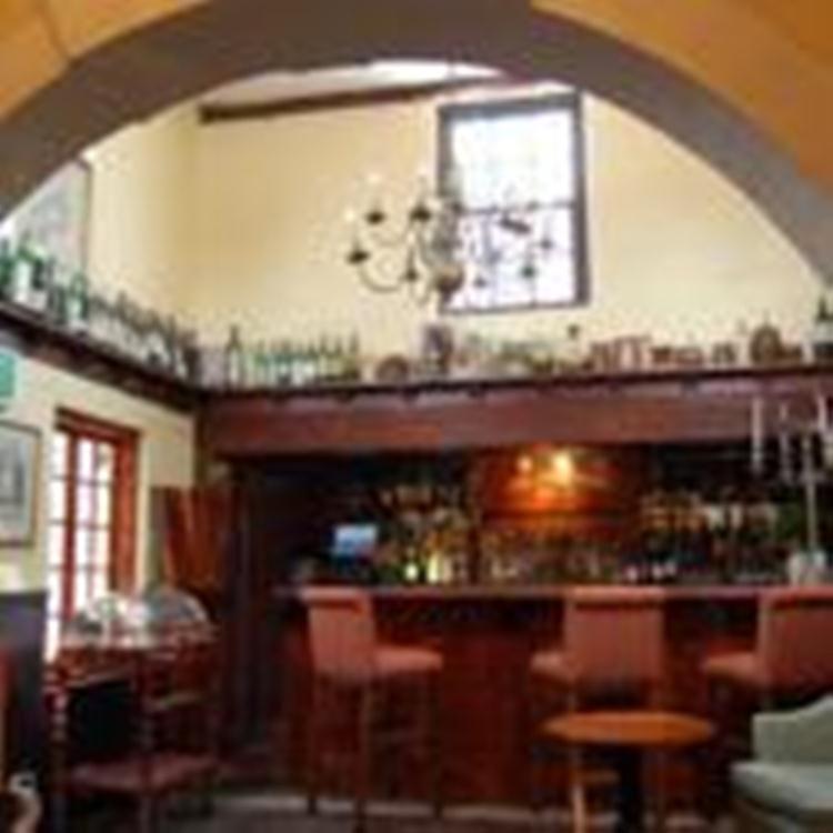 Fourways Inn Mount Pleasant Екстериор снимка